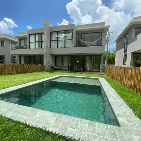 Oka 23 Milagres Villa Sao Miguel dos Milagres Luaran gambar