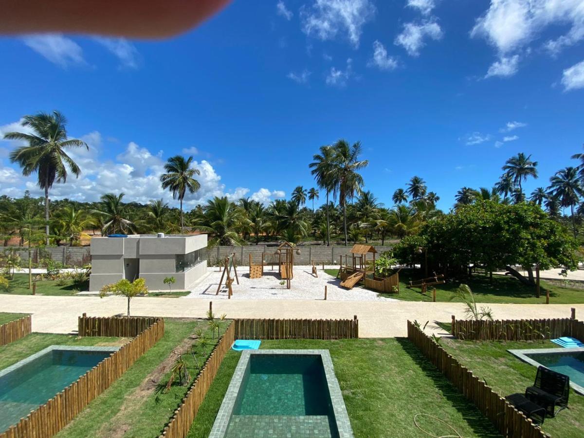 Oka 23 Milagres Villa Sao Miguel dos Milagres Luaran gambar