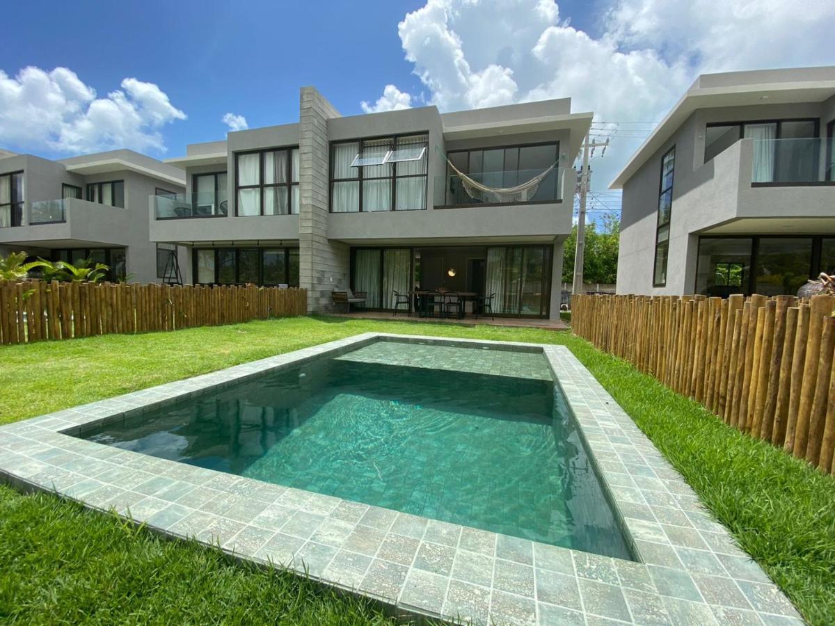 Oka 23 Milagres Villa Sao Miguel dos Milagres Luaran gambar