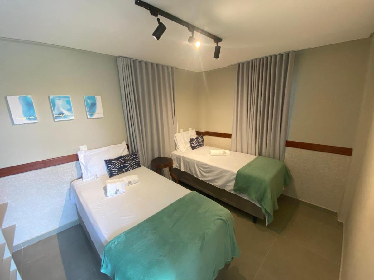 Oka 23 Milagres Villa Sao Miguel dos Milagres Luaran gambar