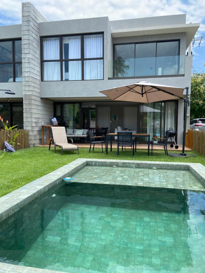 Oka 23 Milagres Villa Sao Miguel dos Milagres Luaran gambar