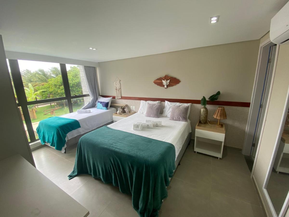 Oka 23 Milagres Villa Sao Miguel dos Milagres Luaran gambar
